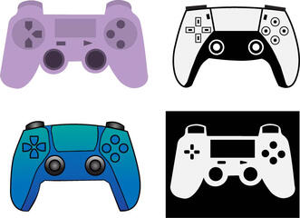 Different Logo Styles Ref