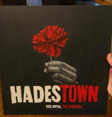 Hadestown Painting