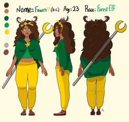 character sheet ex.