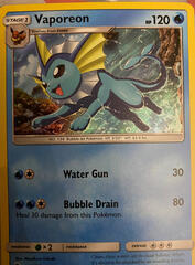 Pokémon Re-Painted Cards Examples: